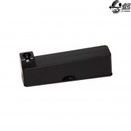 Caricatore 20bb nero per sniper m70 jing gong (jg-ex020)