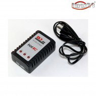 Carica Batterie New Type Build Power B3 Lipo/li-ion 7.4/11.1 Imaxrc (471014)