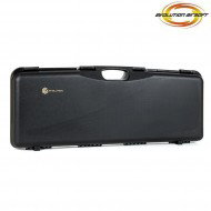 Valigia rigida fucile NERA 82x29,5x8,5 cm evolution airsoft (ea-ea0501rc)