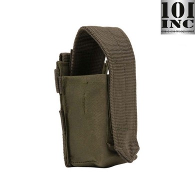 Grenade pouch OLIVE DRAB 101 inc (inc-359806-od)