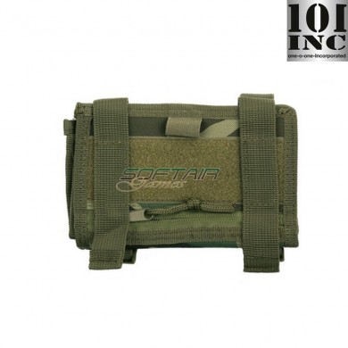Tasca utility da polso WOODLAND 101 inc (inc-359816-wd)