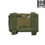 Utility wrist pouch WOODLAND 101 inc (inc-359816-wd)