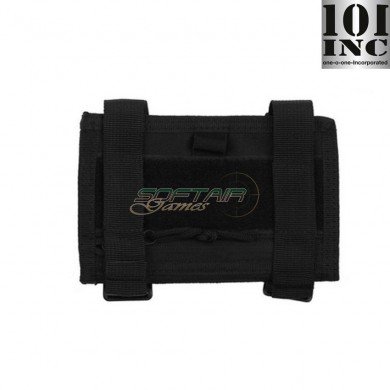 Tasca utility da polso NERA 101 inc (inc-359816-bk)