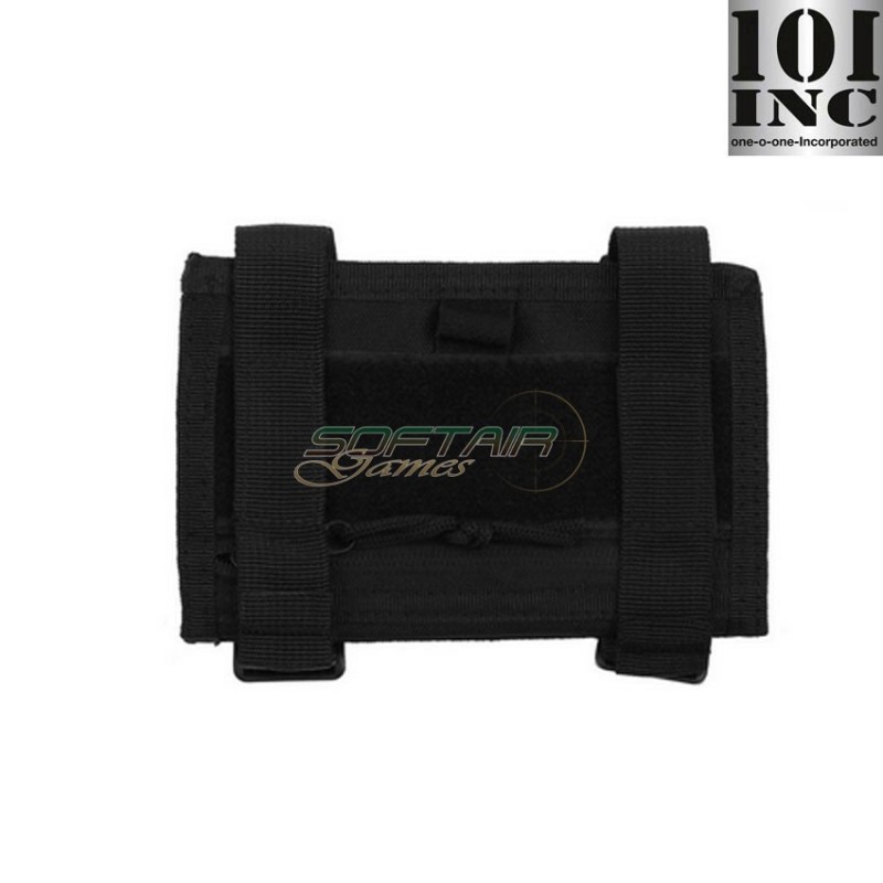 Tasca utility da polso NERA 101 inc (inc-359816-bk)