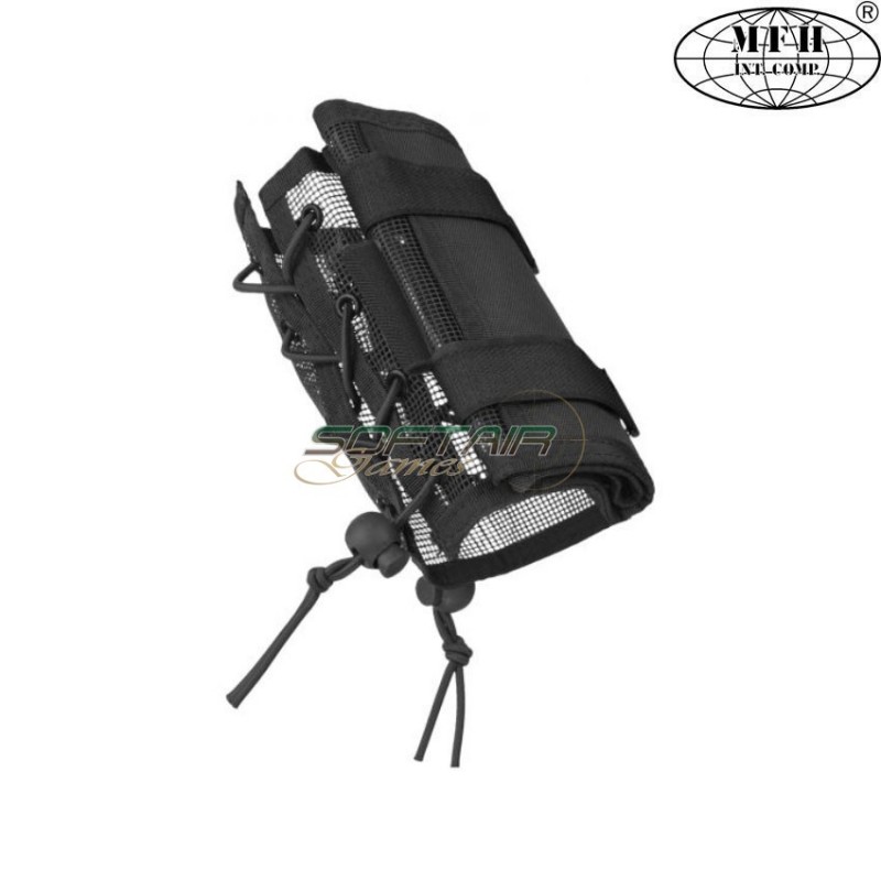 Tasca utility da polso NERA mfh (30600a)
