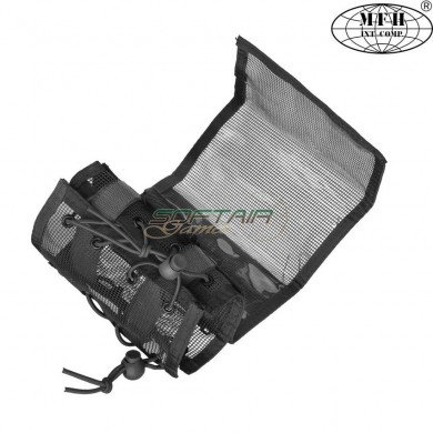 Tasca utility da polso NERA mfh (30600a)