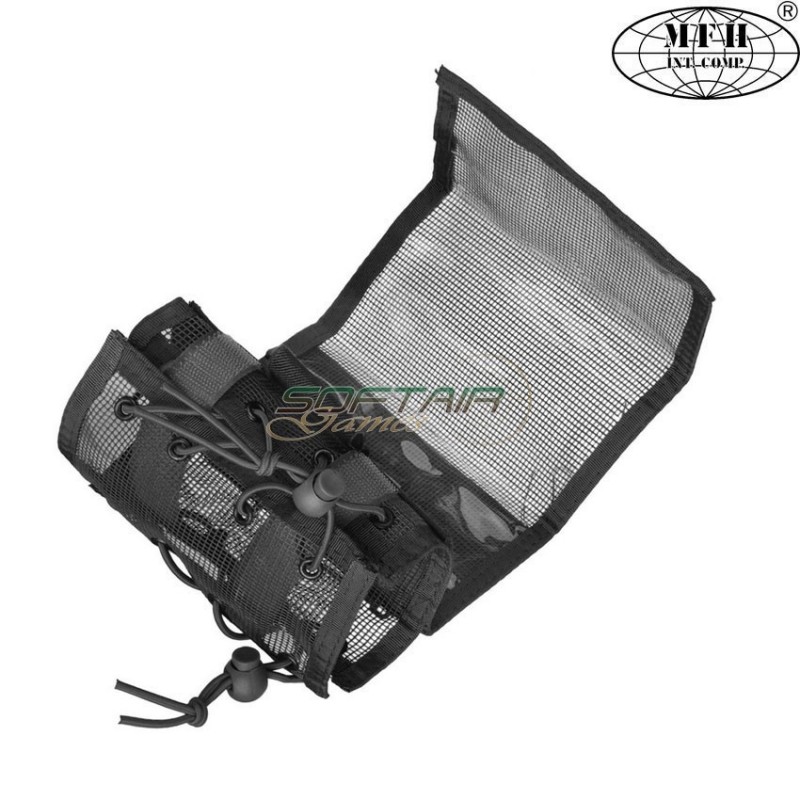 Tasca utility da polso NERA mfh (30600a)