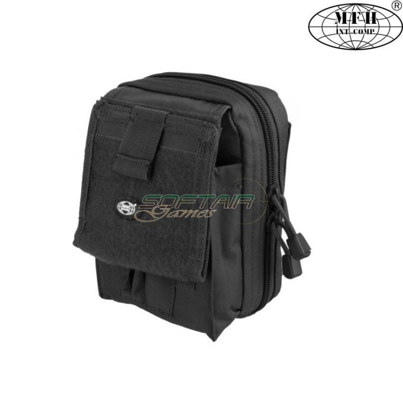 Tasca admin NERA mfh (30604a)
