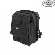 BLACK admin pouch mfh (30604a)