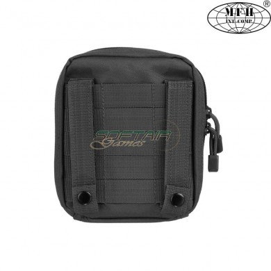 BLACK admin pouch mfh (30604a)