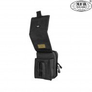 Tasca admin NERA mfh (30604a)