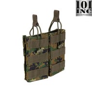 Double pouch MARPAT for M4 101 inc (inc-359808-mr)