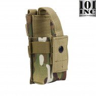 Small radio pouch MULTICAM 101 inc (inc-359820-mc)