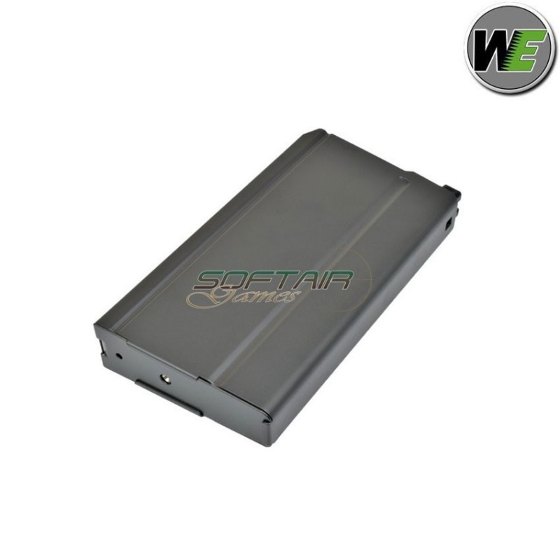 GAS magazine 25bb for m14 we (we-carwm14)