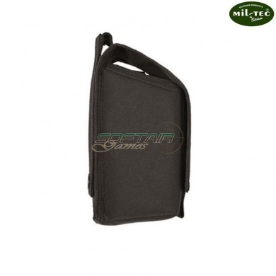 Tasca singola 2 posti NERA per G36 mil-tec (13496402)