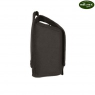 Tasca singola 2 posti NERA per G36 mil-tec (13496402)