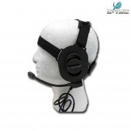 Bowman Elite Ii Headset NERA Z-tactical (z027-bk)