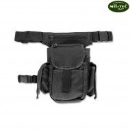 Borsa cosciale multipack NERA mil-tec (13526002)