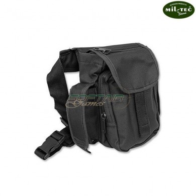 Borsa cosciale multipack NERA mil-tec (13526002)