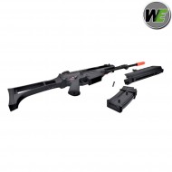 Fucile elettrico g36k 999k NERO we (we-wa2999-k)