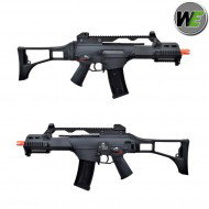 Fucile elettrico g36c 999c NERO we (we-wa2999-c)