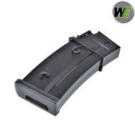 Caricatore maggiorato 4700bb NERO per g36 we (we-car-wa2999)