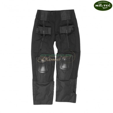 Pantalone warrior NERO mil-tec (10513202)