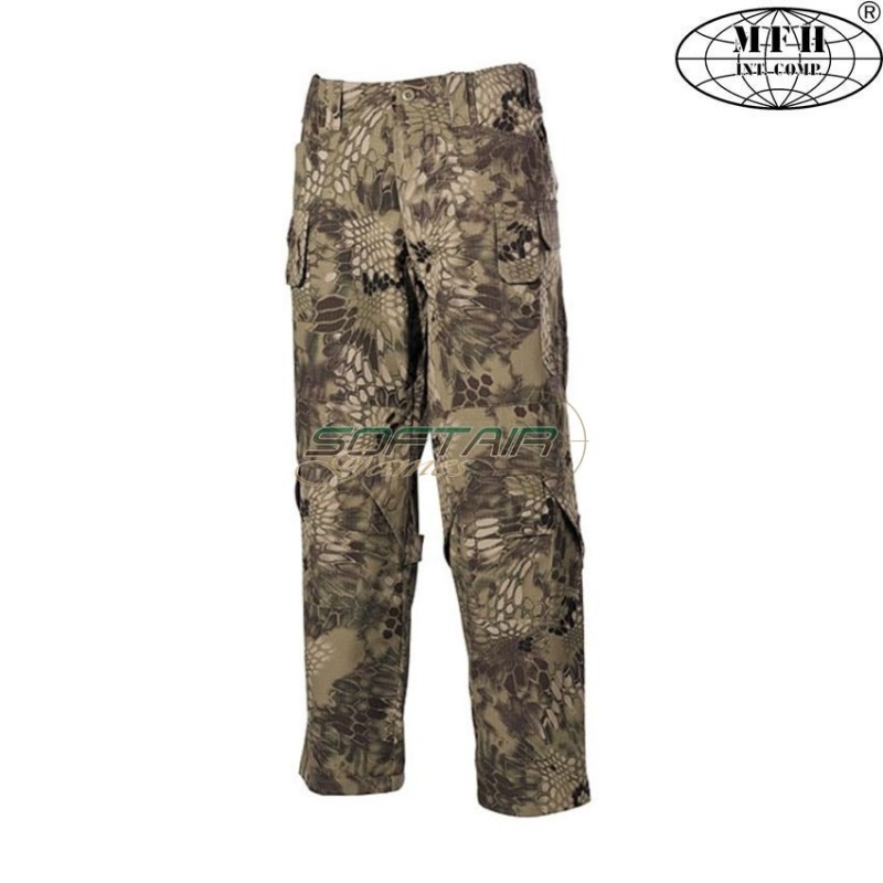 Mission SNAKE FG pants mfh (01360o)