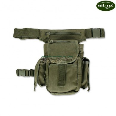 Borsa cosciale multipack OLIVE DRAB mil-tec (13526001)