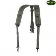 Spallacci ALICE VERDE mil-tec (13501001)