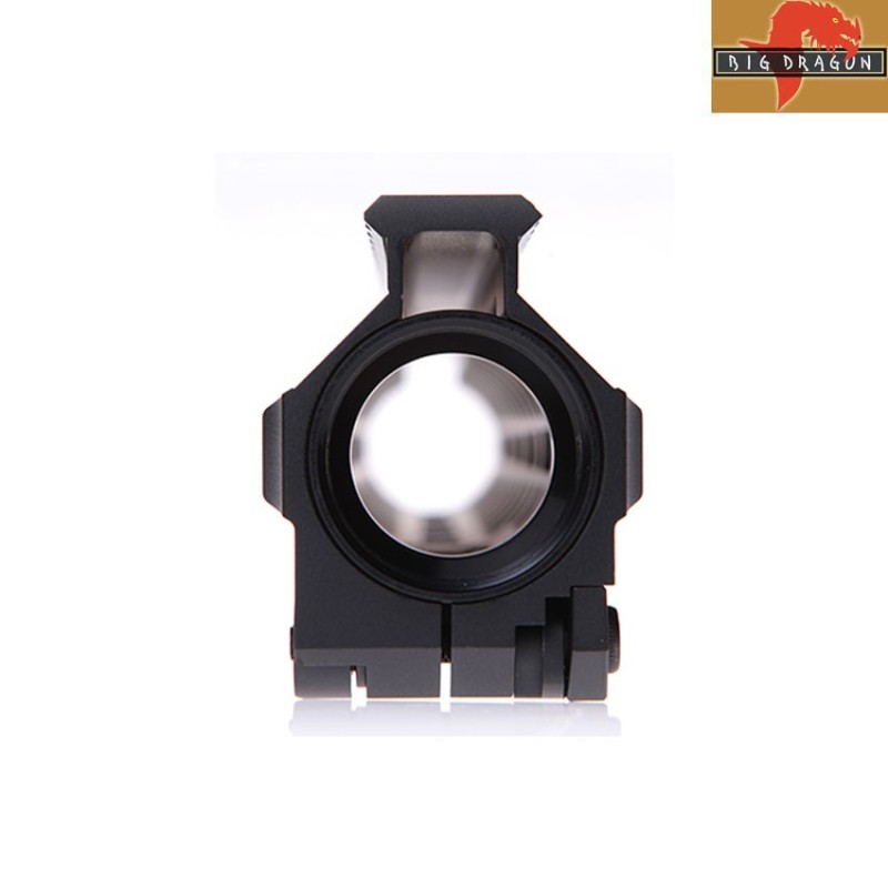 Handguard AR-15 Keymod SWITCH 9inch .223/5.56 Rail for m4 aeg big dragon (bd9274kbk9)