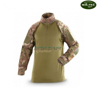 Warrior shirt VEGETATA mil-tec (10513742)