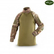 Warrior shirt VEGETATA mil-tec (10513742)