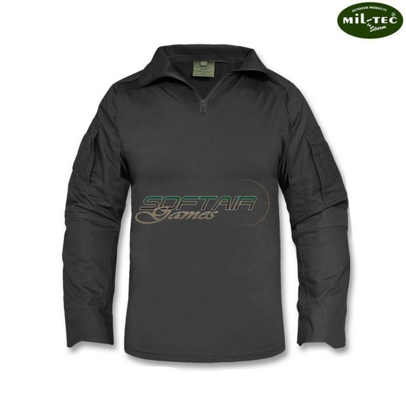 Warrior shirt NERA mil-tec (10513102)