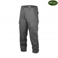 Pants FIELD BLACK rip-stop mil-tec (11926002)