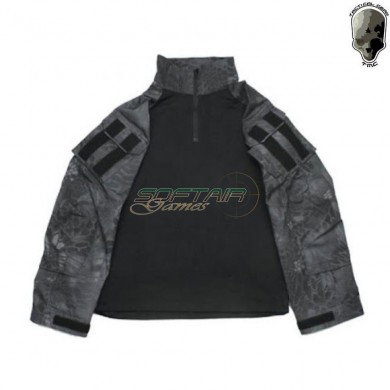 Combat Shirt G3 TYPHON Tmc (tmc-1819-typ)