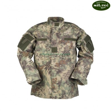 Giacca Combat MANDRAKE Mil-tec (11942183)