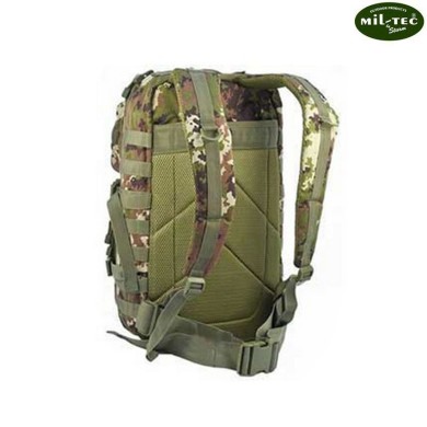 Tactical Backpack 36lt VEGETATO Mil-tec (14002242)