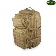 Zaino Tattico 36lt TAN Mil-tec (14002205)