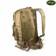 Zaino Tattico 36lt TAN Mil-tec (14002205)