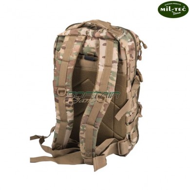 Tactical Backpack 36lt MULTICAM Mil-tec (14002249)