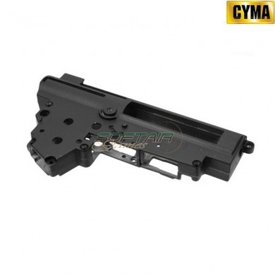 Gearbox vuoto 7mm ver.3 ak cyma (cm-cy-0042)