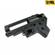 Gearbox vuoto 8mm ver.2 M4  cyma (cm-cy-0052)