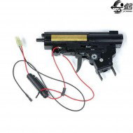 Gearbox completo sig cavi anteriori jing gong (jg-w08)
