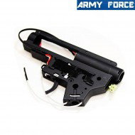 Pacche Gearbox 8mm Ver.2 Qd M4/m16 Front Version army force (arf-af-ex029b)