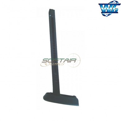 Magazine For Rifle Co2 C212b Win Gun (car-c212b)