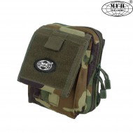 Tasca admin WOODLAND mfh (30604t)