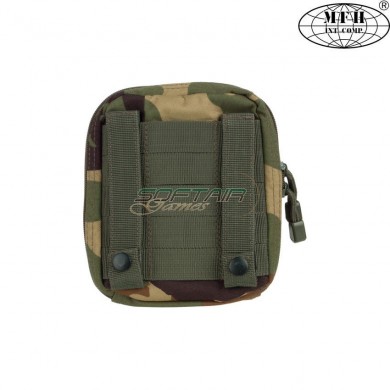 WOODLAND admin pouch mfh (30604t)