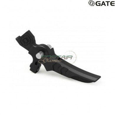 NOVA Trigger 2B1 AEG Matt Black for AEG M4/M16 gate (gate-nt-2b1-km)