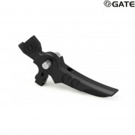 NOVA Trigger 2B1 AEG Matt Black for AEG M4/M16 gate (gate-nt-2b1-km)